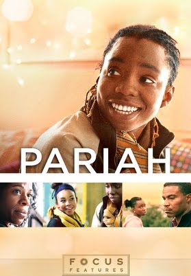 Pariah Movie